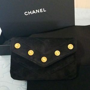 Chanel purse